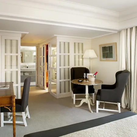 Majestic Hotel & Spa Barcelona Gl-2